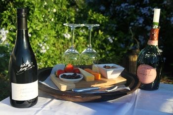 Carriages Boutique Hotel - Accommodation NT 28