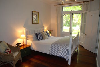 Carriages Boutique Hotel - Accommodation NT 29