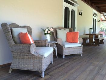 Carriages Boutique Hotel - Accommodation NT 31