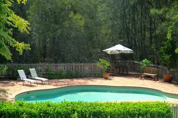 Carriages Boutique Hotel - Accommodation NT 32