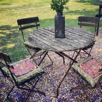 Carriages Boutique Hotel - Accommodation NT 34