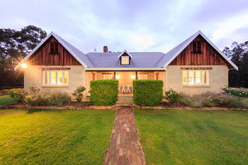 Carriages Boutique Hotel - Accommodation NT 37