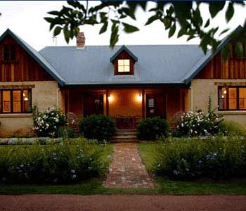 Carriages Boutique Hotel - Accommodation NT 0