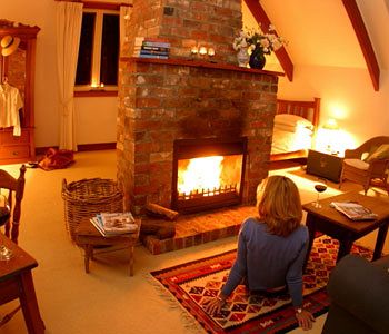 Carriages Boutique Hotel - Accommodation NT 1