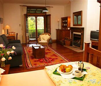 Carriages Boutique Hotel - Accommodation NT 2