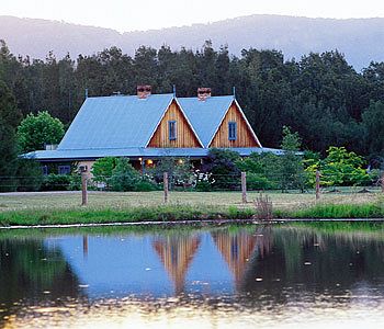 Carriages Boutique Hotel - Accommodation NT 4