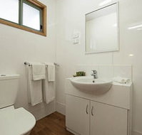 Nitmiluk Chalets - Accommodation NT