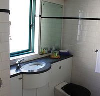 Morgans Boutique Hotel - Accommodation NT