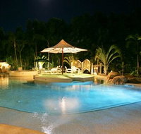 Ocean Beach Resort amp Holiday Park - Accommodation NT