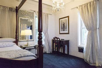 The Loft In The Mill Boutique Accommodation - NT Tourism 5