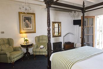 The Loft In The Mill Boutique Accommodation - NT Tourism 6