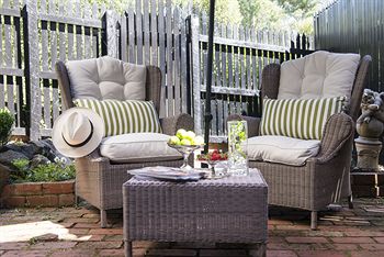 The Loft In The Mill Boutique Accommodation - NT Tourism 9