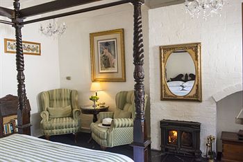 The Loft In The Mill Boutique Accommodation - NT Tourism 10