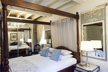 The Loft In The Mill Boutique Accommodation - NT Tourism 11