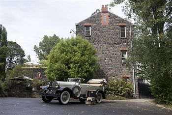 The Loft In The Mill Boutique Accommodation - NT Tourism 13