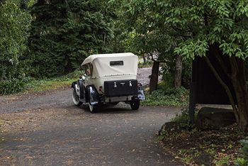 The Loft In The Mill Boutique Accommodation - NT Tourism 17