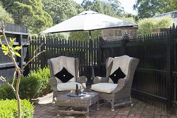 The Loft In The Mill Boutique Accommodation - NT Tourism 19