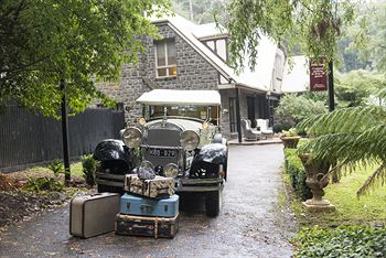 The Loft In The Mill Boutique Accommodation - NT Tourism 21