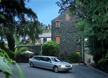 The Loft In The Mill Boutique Accommodation - NT Tourism 22