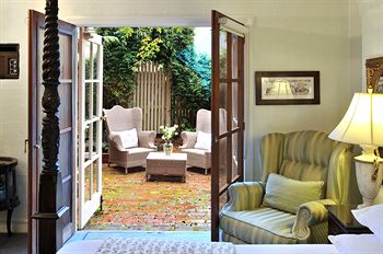 The Loft In The Mill Boutique Accommodation - NT Tourism 32