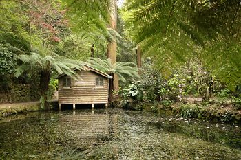 The Loft In The Mill Boutique Accommodation - NT Tourism 34