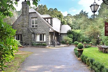 The Loft In The Mill Boutique Accommodation - NT Tourism 35