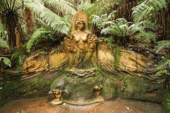 The Loft In The Mill Boutique Accommodation - NT Tourism 38