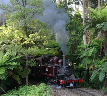 The Loft In The Mill Boutique Accommodation - NT Tourism 39
