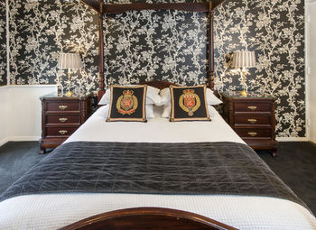 The Loft In The Mill Boutique Accommodation - NT Tourism 41