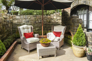 The Loft In The Mill Boutique Accommodation - NT Tourism 42