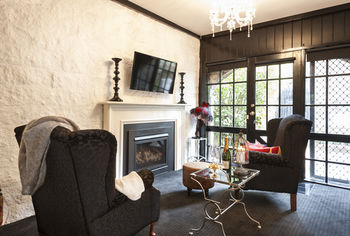 The Loft In The Mill Boutique Accommodation - NT Tourism 44