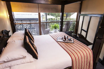 The Loft In The Mill Boutique Accommodation - NT Tourism 47