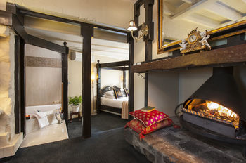 The Loft In The Mill Boutique Accommodation - NT Tourism 48