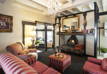 The Loft In The Mill Boutique Accommodation - NT Tourism 49