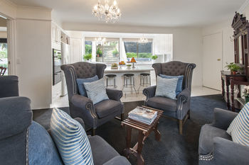 The Loft In The Mill Boutique Accommodation - NT Tourism 52