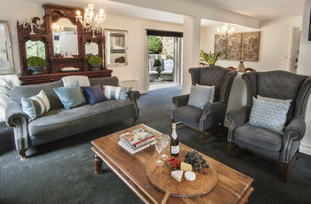 The Loft In The Mill Boutique Accommodation - NT Tourism 54