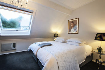 The Loft In The Mill Boutique Accommodation - NT Tourism 56