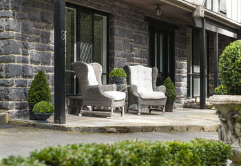 The Loft In The Mill Boutique Accommodation - NT Tourism 58