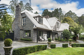 The Loft In The Mill Boutique Accommodation - NT Tourism 61