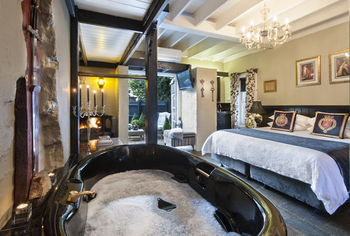 The Loft In The Mill Boutique Accommodation - NT Tourism 68