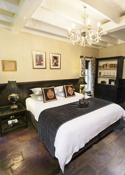 The Loft In The Mill Boutique Accommodation - NT Tourism 70