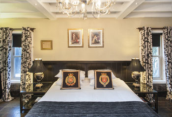 The Loft In The Mill Boutique Accommodation - NT Tourism 71