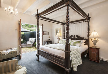 The Loft In The Mill Boutique Accommodation - NT Tourism 72