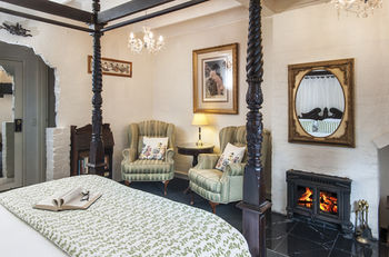 The Loft In The Mill Boutique Accommodation - NT Tourism 73