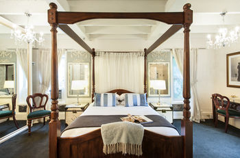 The Loft In The Mill Boutique Accommodation - NT Tourism 74