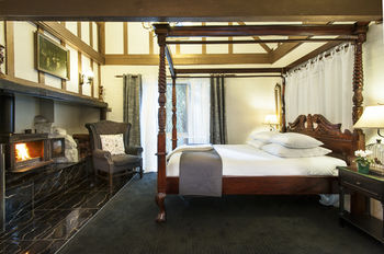 The Loft In The Mill Boutique Accommodation - NT Tourism 75