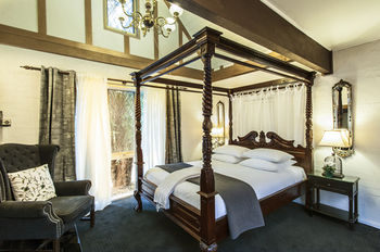 The Loft In The Mill Boutique Accommodation - NT Tourism 76