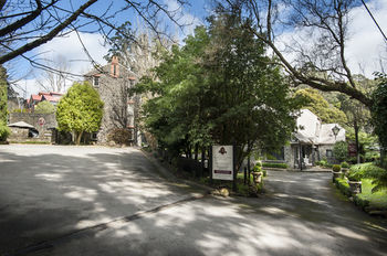 The Loft In The Mill Boutique Accommodation - NT Tourism 82