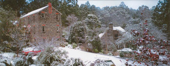 The Loft In The Mill Boutique Accommodation - NT Tourism 84