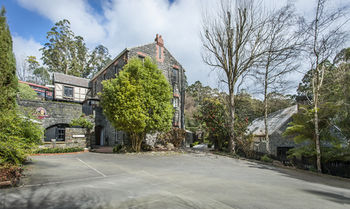 The Loft In The Mill Boutique Accommodation - NT Tourism 85